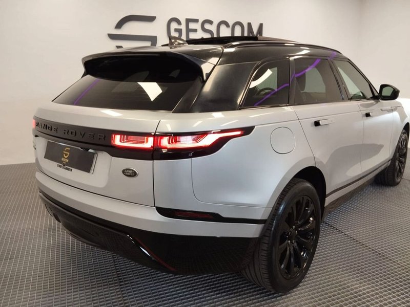 Land Rover Range Rover Velar 2.0 P S 4WD Aut. 2018, foto 2