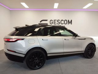 LAND-ROVER Range Rover Velar 2.0 P250 184kW 250CV S 4WD Auto