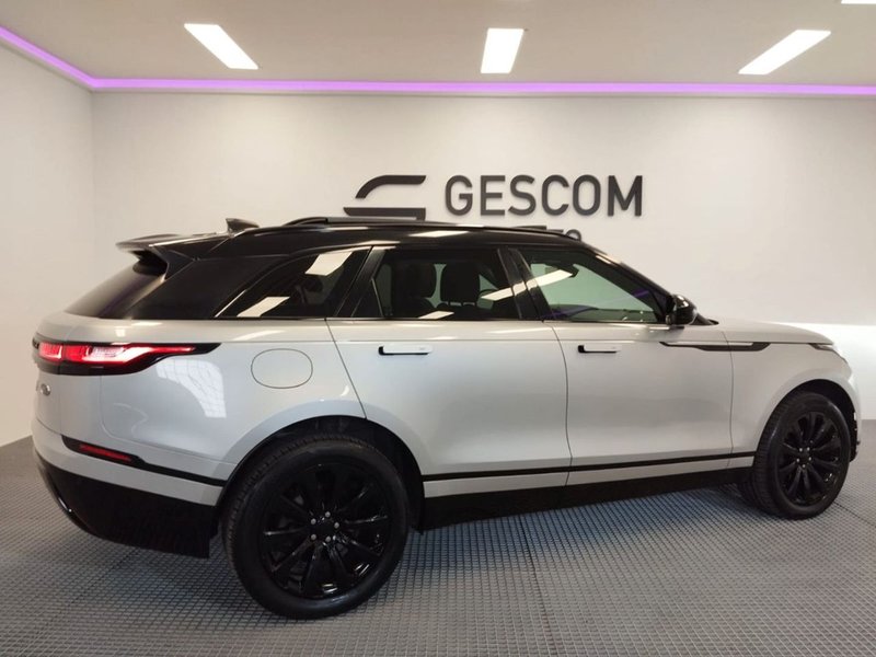 Land Rover Range Rover Velar 2.0 P S 4WD Aut. 2018, foto 3