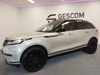 LAND-ROVER Range Rover Velar 2.0 P250 184kW 250CV S 4WD Auto
