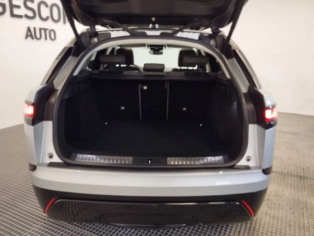LAND-ROVER Range Rover Velar 2.0 P250 184kW 250CV S 4WD Auto