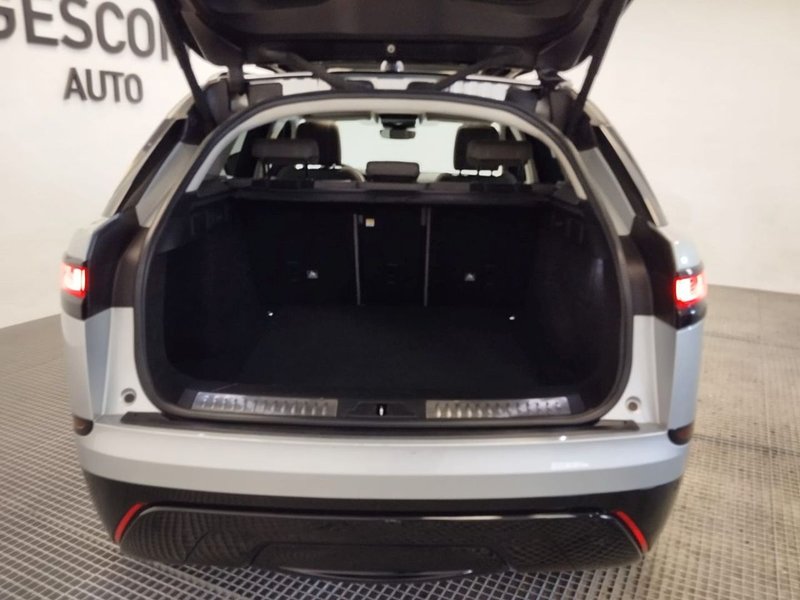 Land Rover Range Rover Velar 2.0 P S 4WD Aut. 2018, foto 5