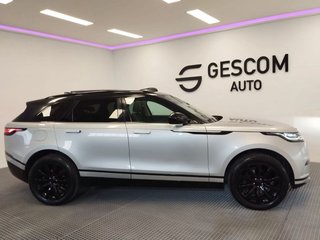 LAND-ROVER Range Rover Velar 2.0 P250 184kW 250CV S 4WD Auto
