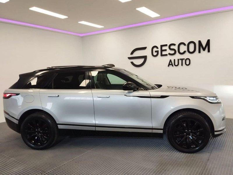 Land Rover Range Rover Velar 2.0 P S 4WD Aut. 2018, foto 17