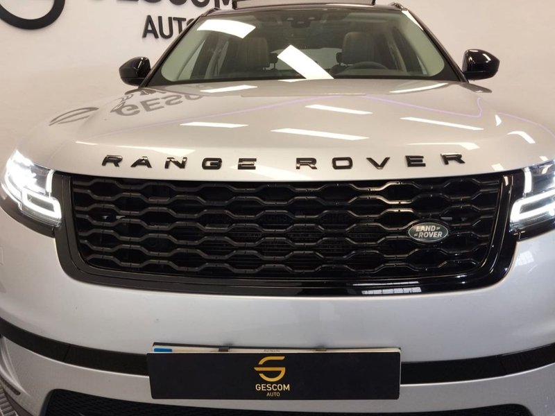 Land Rover Range Rover Velar 2.0 P S 4WD Aut. 2018, foto 18