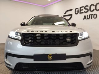 LAND-ROVER Range Rover Velar 2.0 P250 184kW 250CV S 4WD Auto