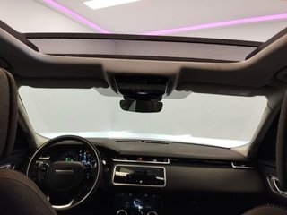 LAND-ROVER Range Rover Velar 2.0 P250 184kW 250CV S 4WD Auto
