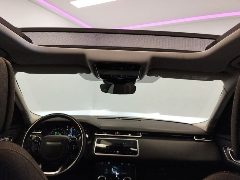 Land Rover Range Rover Velar 2.0 P S 4WD Aut. 2018, foto 38