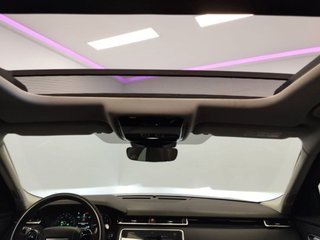 LAND-ROVER Range Rover Velar 2.0 P250 184kW 250CV S 4WD Auto