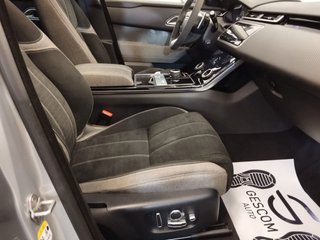 LAND-ROVER Range Rover Velar 2.0 P250 184kW 250CV S 4WD Auto
