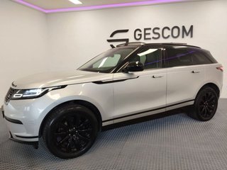 LAND-ROVER Range Rover Velar 2.0 P250 184kW 250CV S 4WD Auto