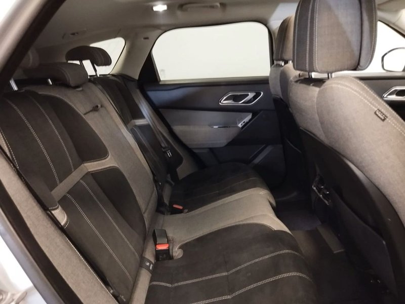 Land Rover Range Rover Velar 2.0 P S 4WD Aut. 2018, foto 46