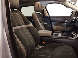 LAND-ROVER Range Rover Velar 2.0 P250 184kW 250CV S 4WD Auto