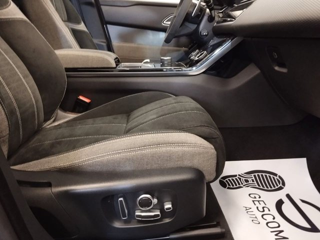 LAND-ROVER Range Rover Velar 2.0 P250 184kW 250CV S 4WD Auto