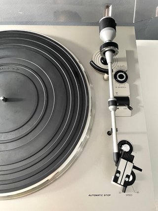 Giradischi Philips 685 Revisionato