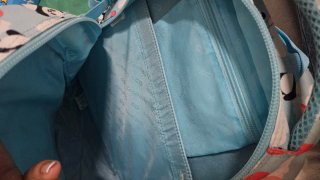 Mochila CoolPack casi nueva