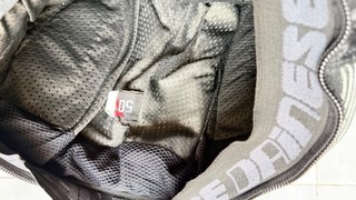 Pantalón Mono cuero Dainese Laguna Seca Evo