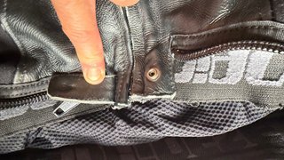 Pantalón Mono cuero Dainese Laguna Seca Evo