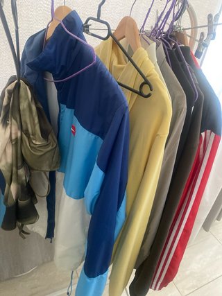 Conjunto di abbigliamento Polo Ralph Lauren Blu e Giallo