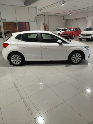 SEAT Ibiza 2020