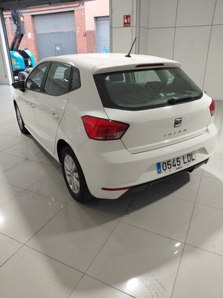 SEAT Ibiza 2020
