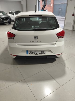 SEAT Ibiza 2020