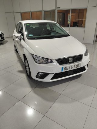 SEAT Ibiza 2020