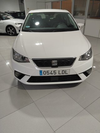 SEAT Ibiza 2020