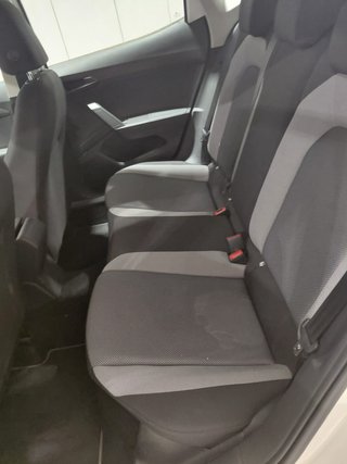 SEAT Ibiza 2020