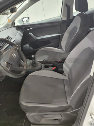 SEAT Ibiza 2020