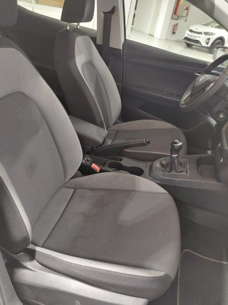 SEAT Ibiza 2020