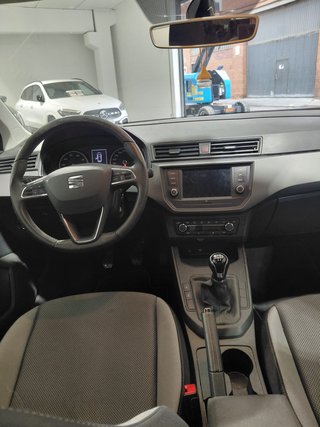 SEAT Ibiza 2020