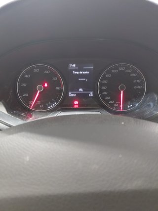 SEAT Ibiza 2020