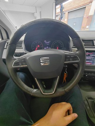 SEAT Ibiza 2020