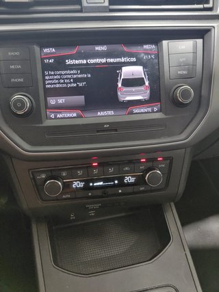 SEAT Ibiza 2020