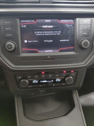 SEAT Ibiza 2020