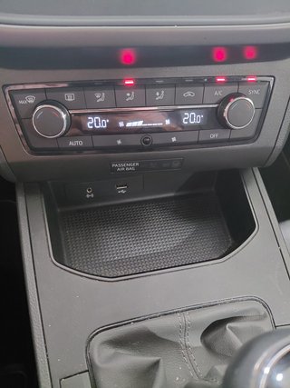 SEAT Ibiza 2020