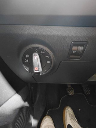 SEAT Ibiza 2020