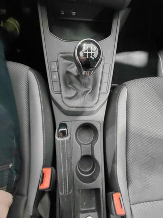 SEAT Ibiza 2020