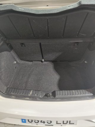 SEAT Ibiza 2020