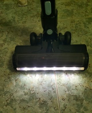 Aspirador Qilive