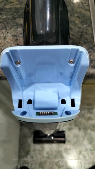 Aspirador Qilive