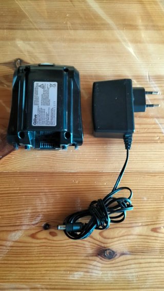 Aspirador Qilive