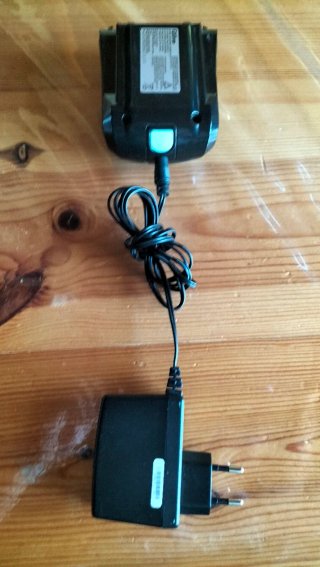 Aspirador Qilive
