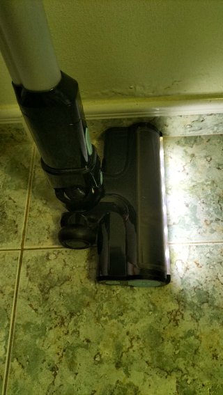 Aspirador Qilive