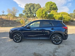 Mazda CX-5 2015 - TURBO NUEVO