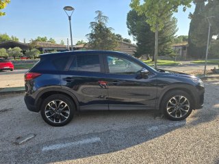 Mazda CX-5 2015 - TURBO NUEVO