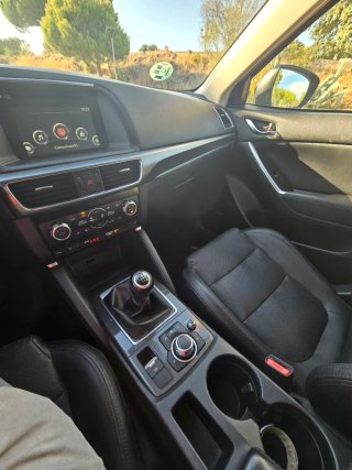Mazda CX-5 2015 - TURBO NUEVO