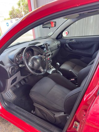 Alfa Romeo 147 2005