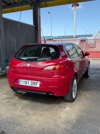Alfa Romeo 147 2005